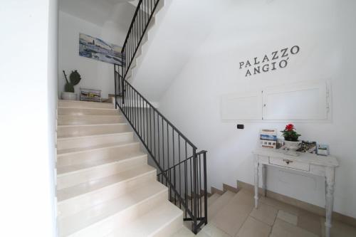 Apartamento Palazzo Angio'