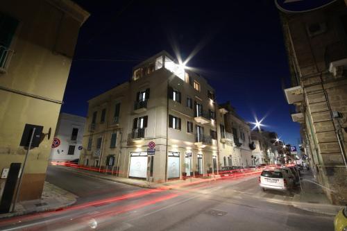 Apartamento Palazzo Angio'
