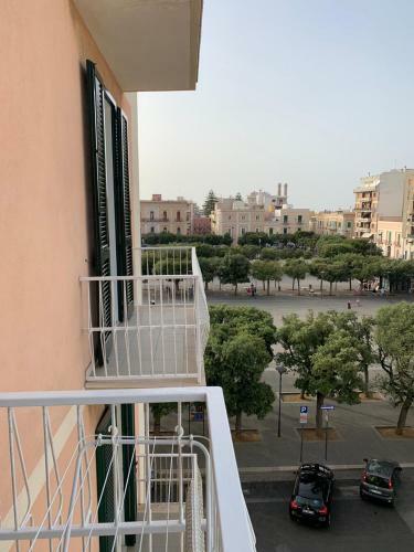 Apartamento Le Dimore Di Vittorio Emanuele