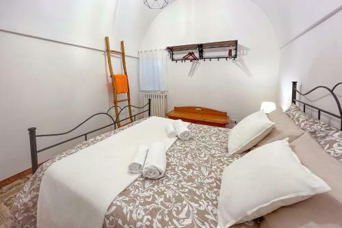 Apartamento La Casetta Di Zia Rosa