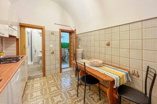 Apartamento La Casetta Di Zia Rosa