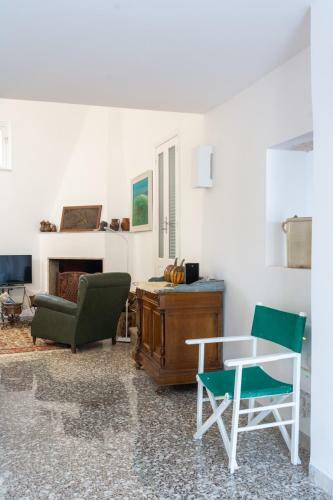 Agroturismo Casa Gianr�
