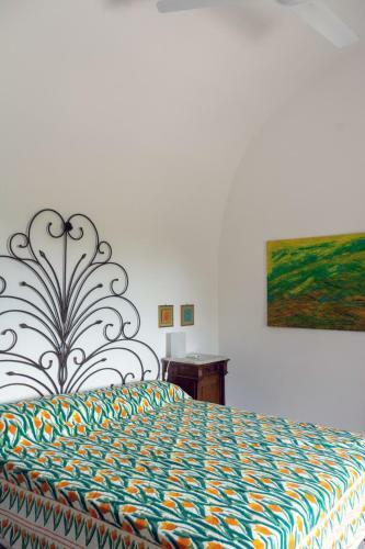 Agroturismo Casa Gianr�