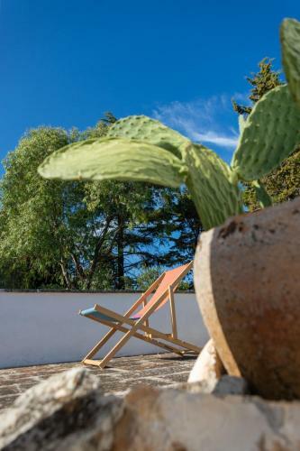 Agroturismo Casa Gianr�