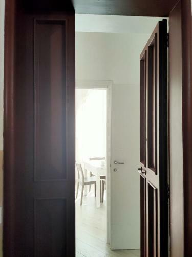 Apartamento Casa Verga