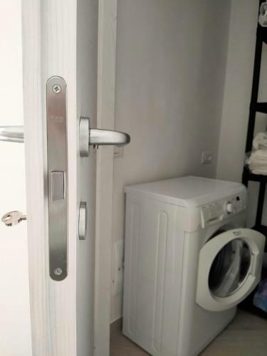Apartamento Casa Verga