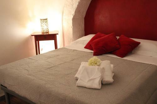 Apartamento Casa Giorgia - Con Terrazza