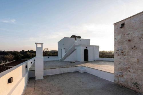 Villa Masseria Viti Bianche