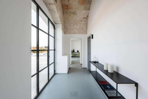 Villa Masseria Viti Bianche