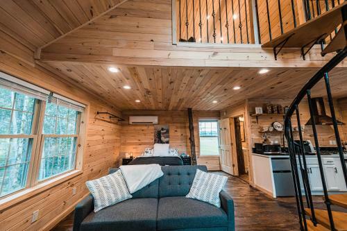 Apartamento Moonlight Treehouse At Belgrade Hospitality