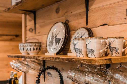 Apartamento Moonlight Treehouse At Belgrade Hospitality