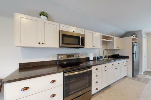 Apartamento Pritham Place