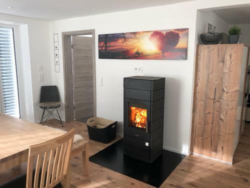 Apartamento Ferienbauernhaus New Style