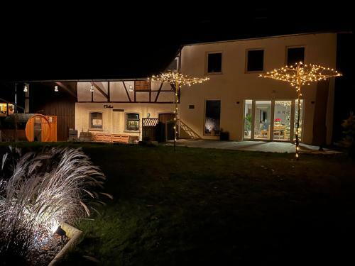 Apartamento Ferienbauernhaus New Style