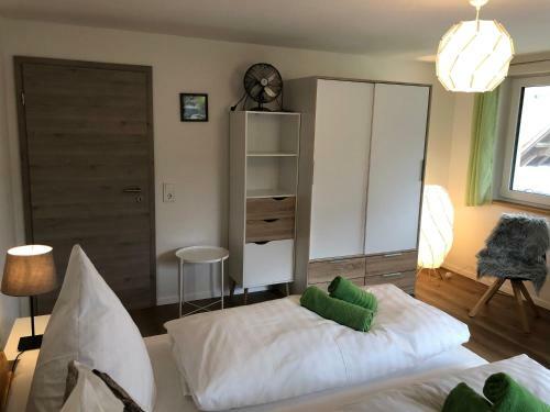 Apartamento Ferienbauernhaus New Style