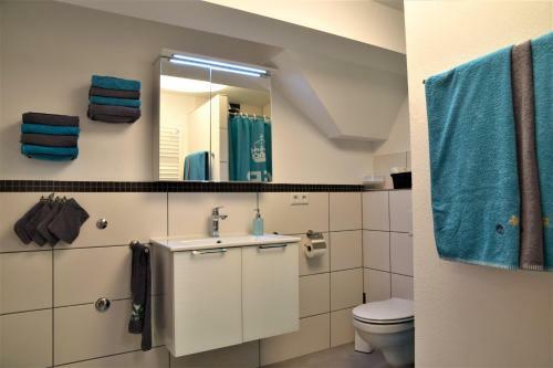 Apartamento Ferienwohnung Am Stadttor