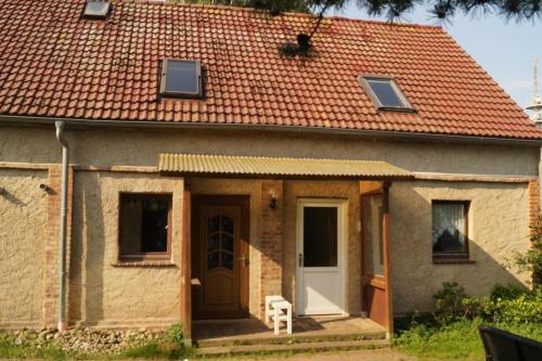 Apartamento Ferienpark R�ggow