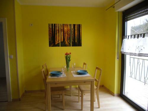 Apartamento Ferienwohnung J.weber
