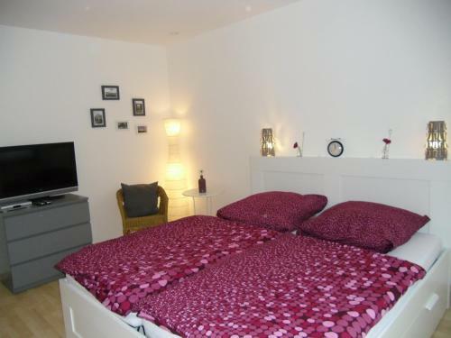 Apartamento Ferienwohnung J.weber