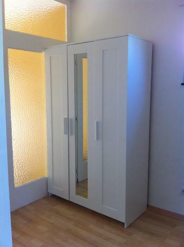 Apartamento Ferienwohnung J.weber