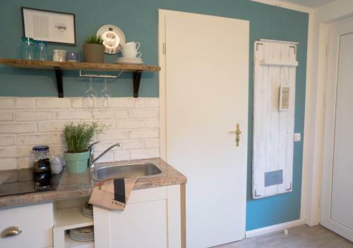 Apartamento Hornbacher Vogelhaus