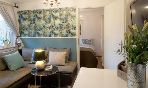 Apartamento Hornbacher Vogelhaus