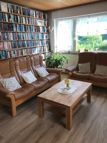 Ferienhaus Anita Am Radweg