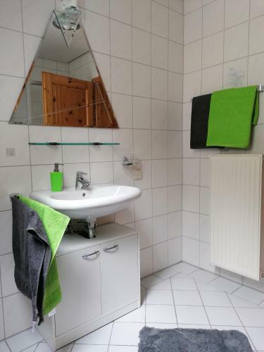 Apartamento Ferienwohungen Im Kuchersbach