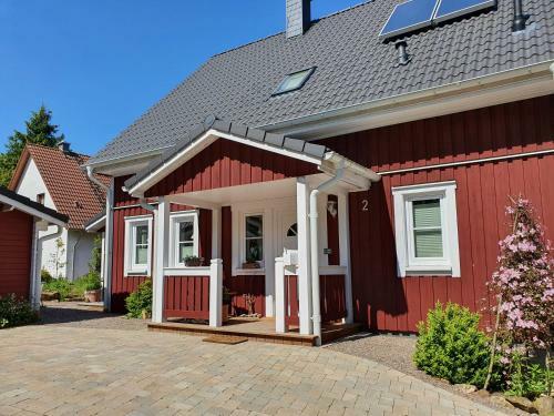 Apartamento Haus Nordlicht
