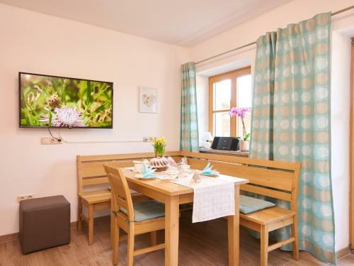 Apartamento Landhaus Koch
