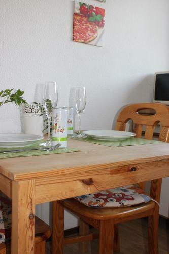 Apartamento Ferienwohnung Bei Den Externsteinen