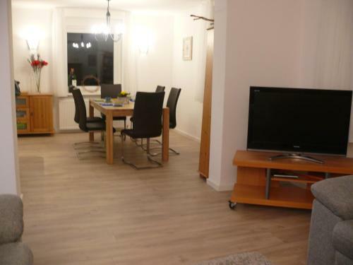 Apartamento Ferienwohnung E. Und E. Walter