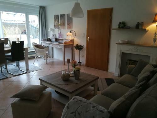 Apartamento Fewo Charlotte