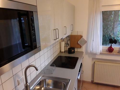 Apartamento Fewo Charlotte