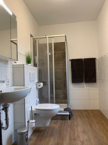 G�stehaus Am Kurpark