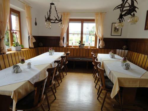 Apartamento Gasthof Reiterstuben