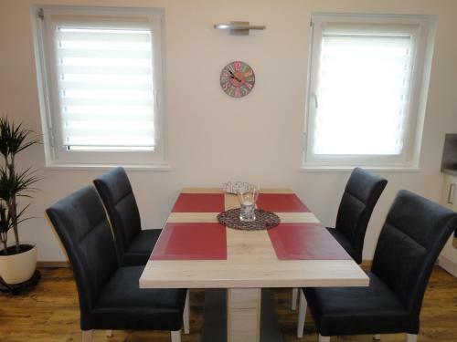 Apartamento Gasthof Reiterstuben