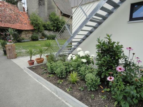 Apartamento Gasthof Reiterstuben