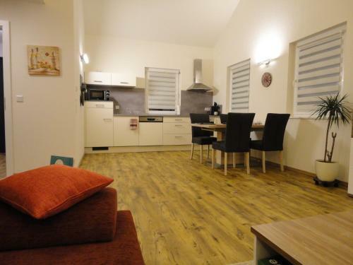 Apartamento Gasthof Reiterstuben