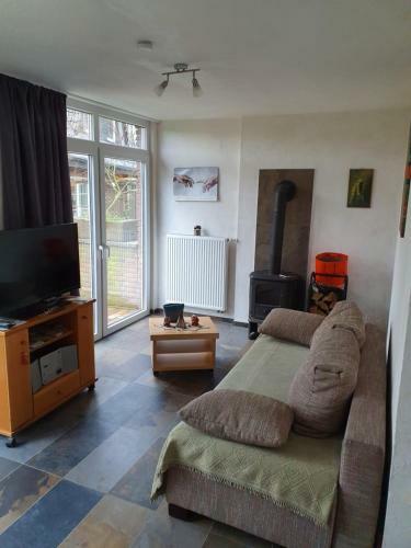 Apartamento Ferienwohnung Th�ne