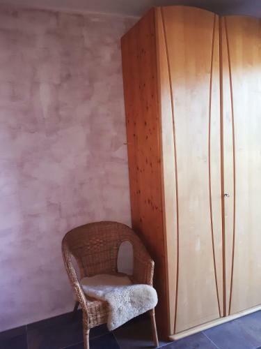 Apartamento Ferienwohnung Th�ne