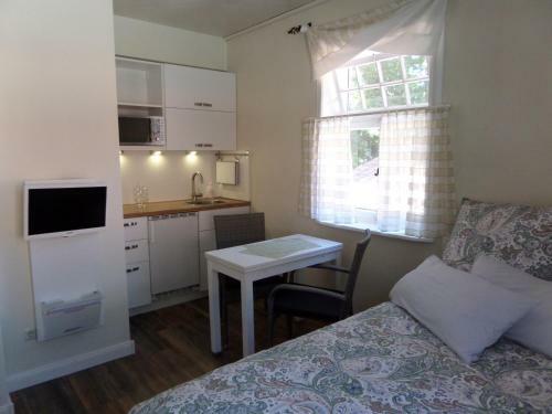Apartamento Hof Berens