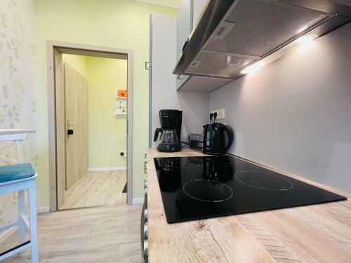 Apartamento Molehill Shire