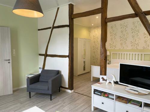 Apartamento Molehill Shire