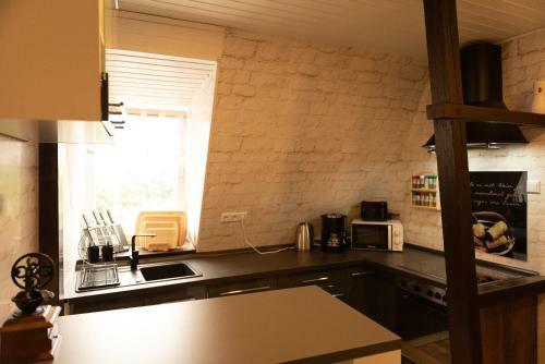 Apartamento Lausitzer Seenland