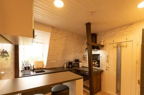 Apartamento Lausitzer Seenland