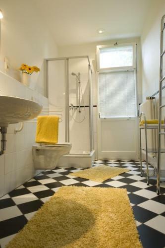 Apartamento Auf Dem Berg Hude