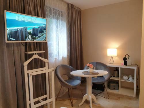 Hostal G�stezimmer - Scholz & Scholz Gbr