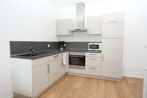 Apartamento Villa Wasser