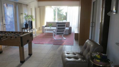 Apartamento Apfel & Birne